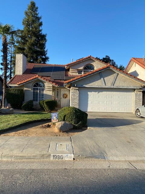 1930 E Niles Ave, Fresno, CA 93720