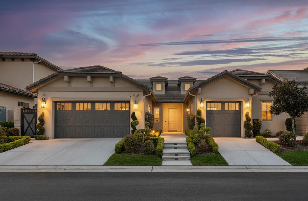 2117 E BIRDIE, Fresno, CA 93730
