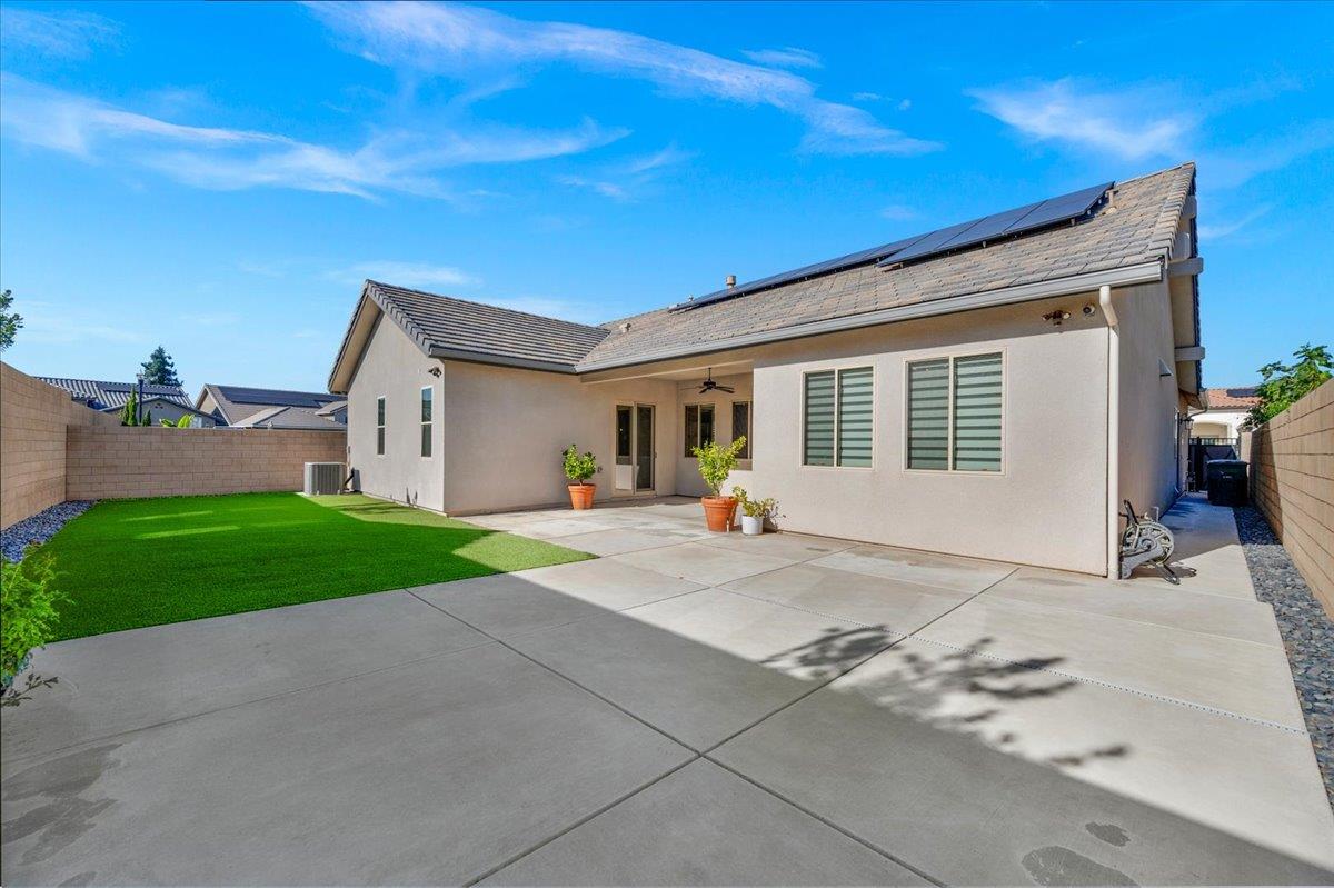 2117 E BIRDIE, Fresno, CA 93730