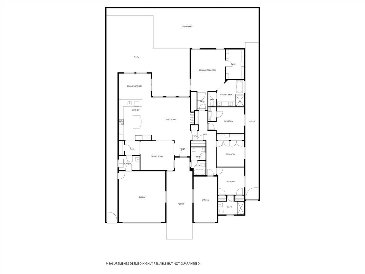 2117 E BIRDIE, Fresno, CA 93730