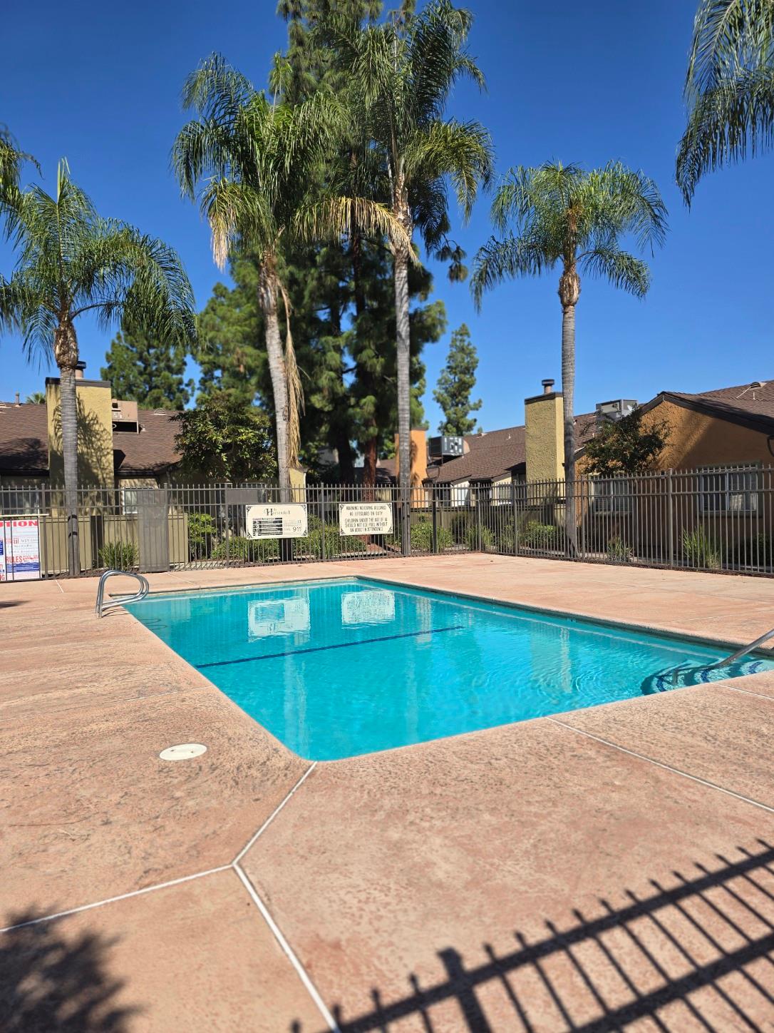 5145 E Lane Ave #252, Fresno, CA 93727