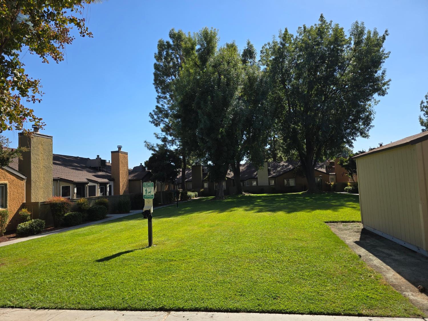 5145 E Lane Ave #252, Fresno, CA 93727
