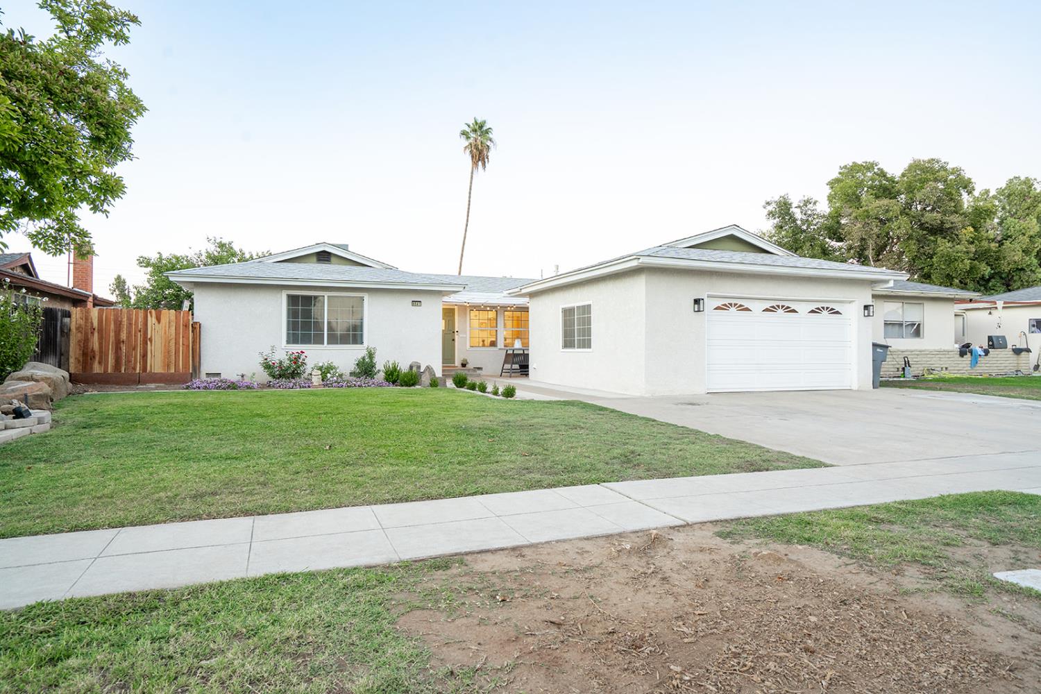 4561 E Norwich Ave, Fresno, CA 93726
