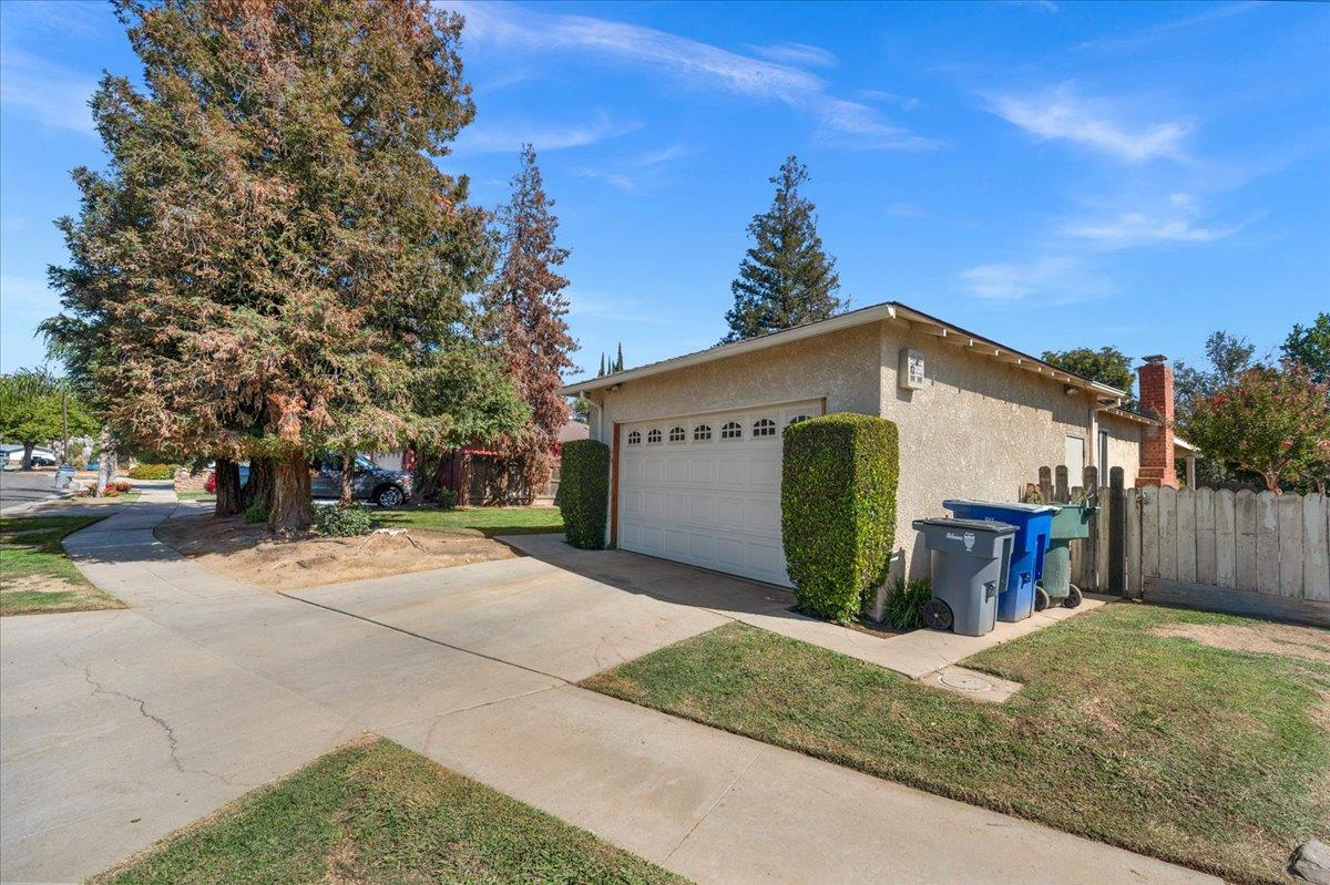 4740 N Valeria St, Fresno, CA 93726