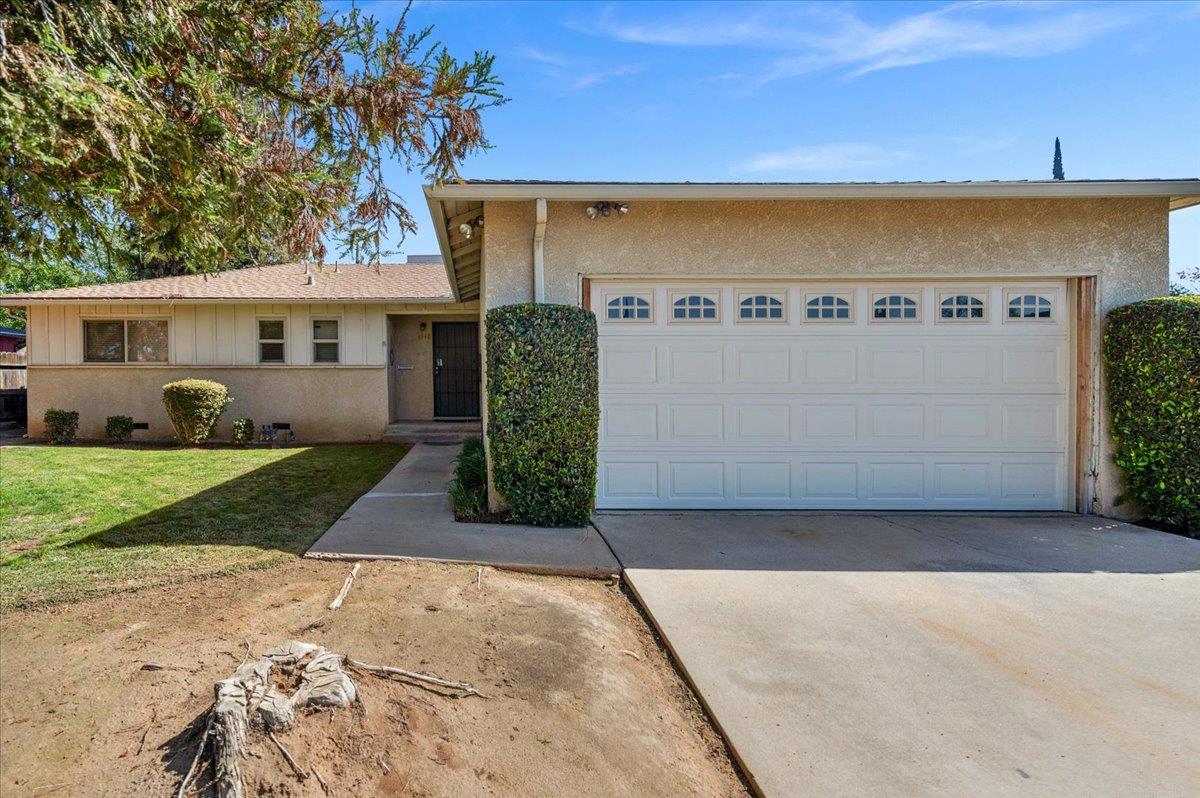 4740 N Valeria St, Fresno, CA 93726