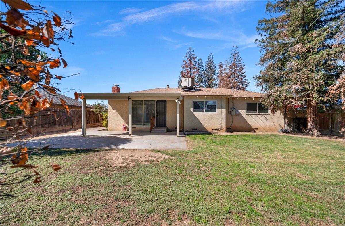 4740 N Valeria St, Fresno, CA 93726