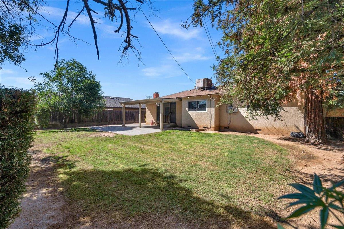 4740 N Valeria St, Fresno, CA 93726