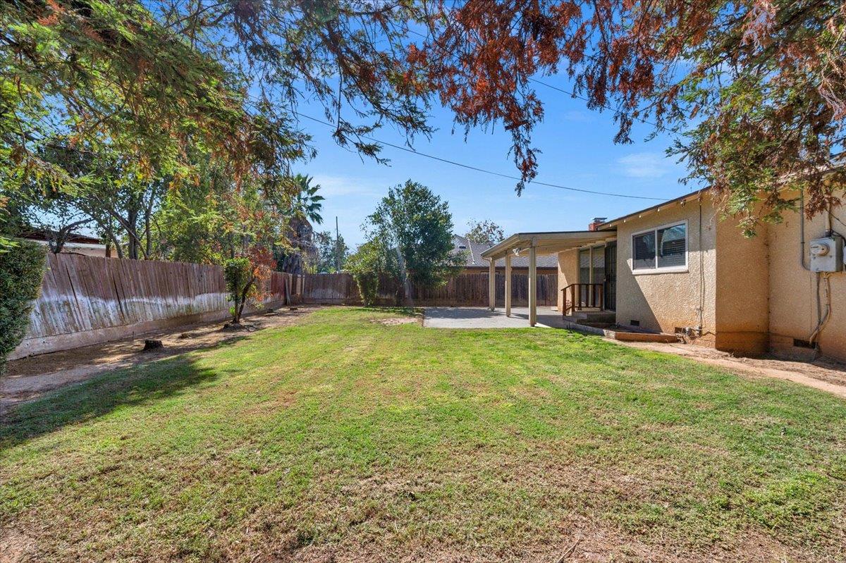 4740 N Valeria St, Fresno, CA 93726