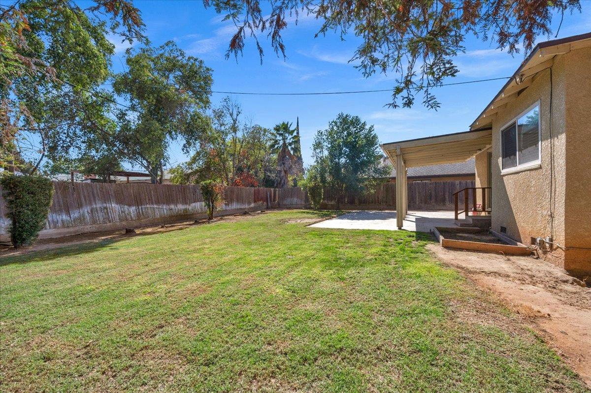 4740 N Valeria St, Fresno, CA 93726