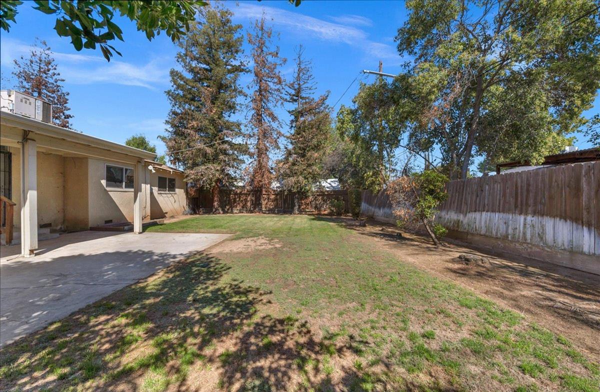 4740 N Valeria St, Fresno, CA 93726