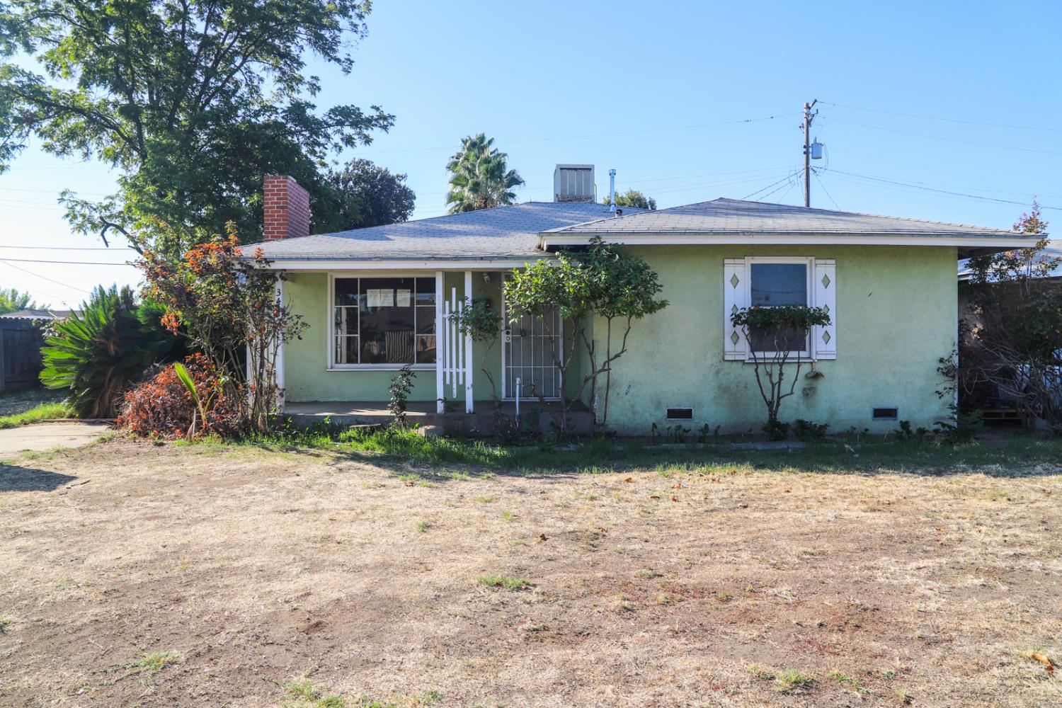 3442 E Weldon Ave, Fresno, CA 93703