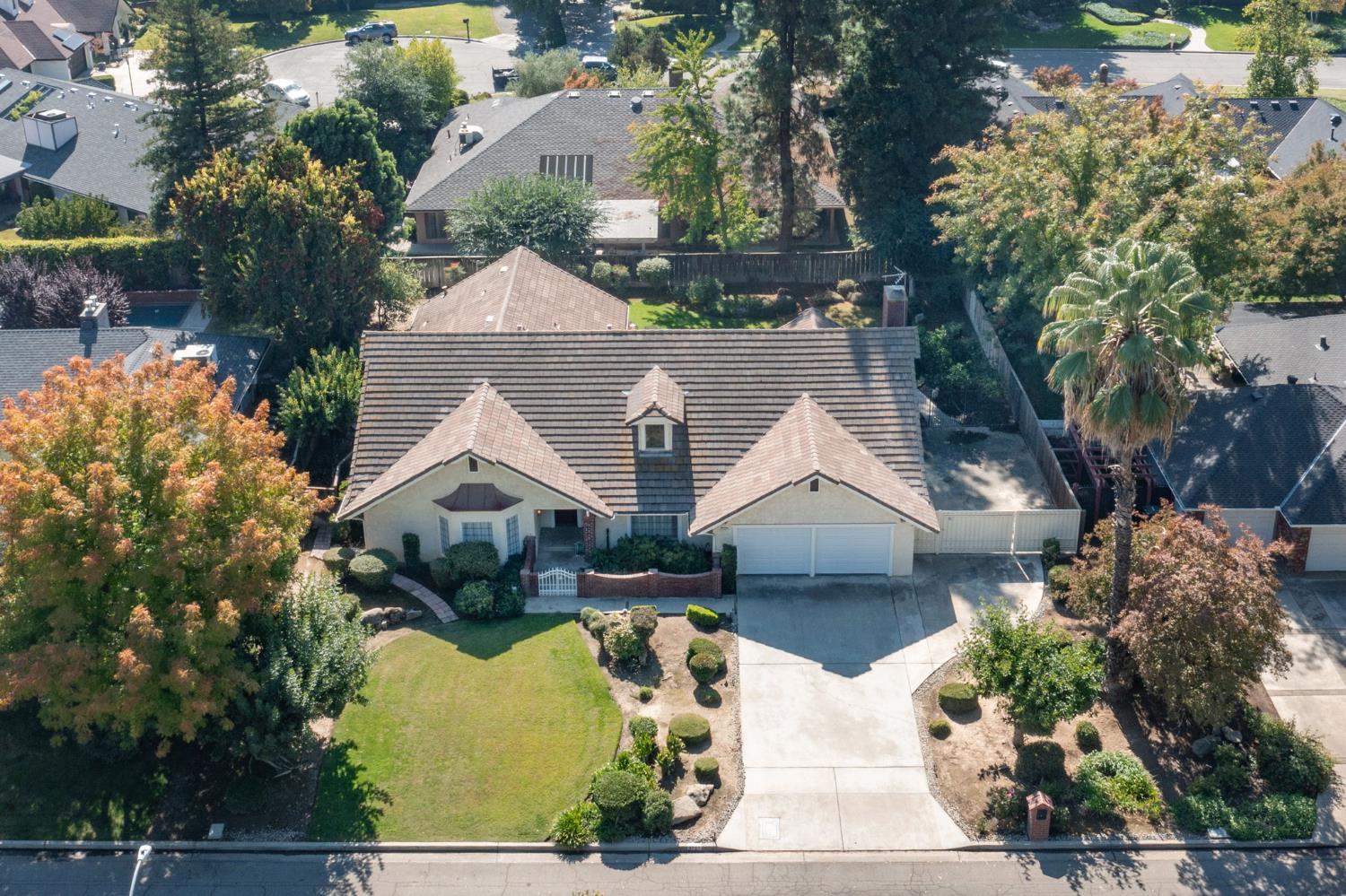 3737 W Minarets Ave, Fresno, CA 93711