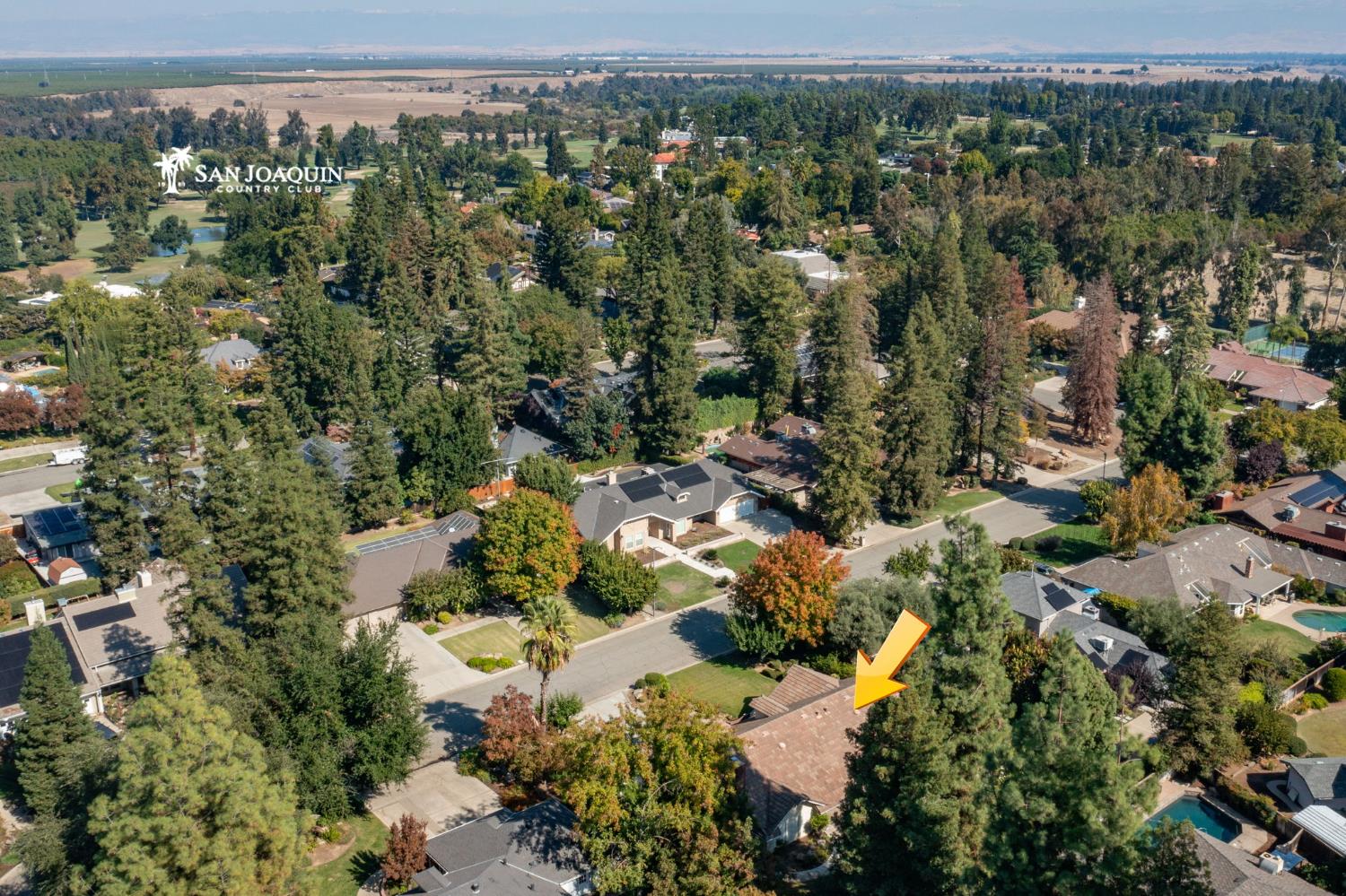 3737 W Minarets Ave, Fresno, CA 93711