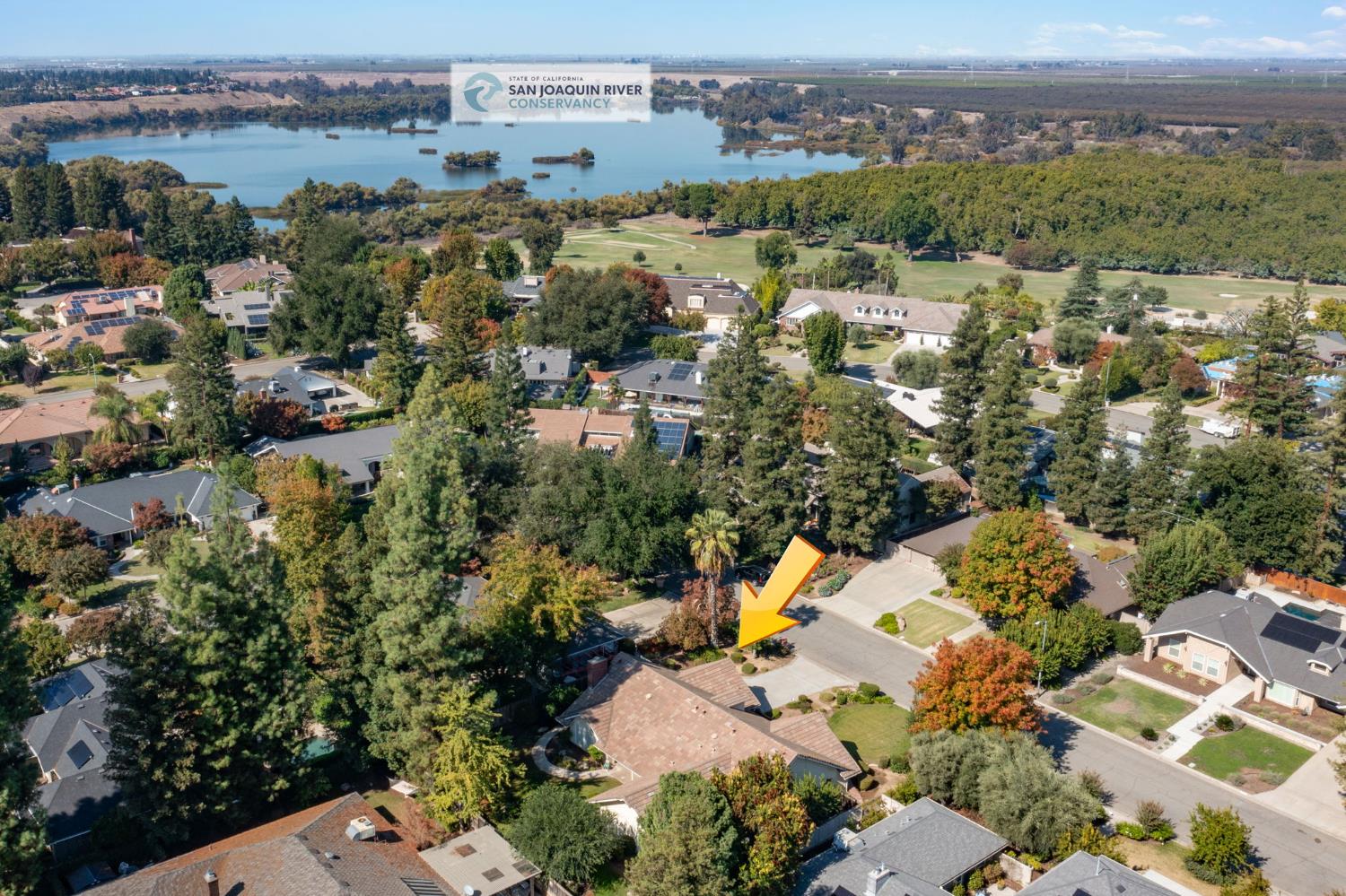 3737 W Minarets Ave, Fresno, CA 93711