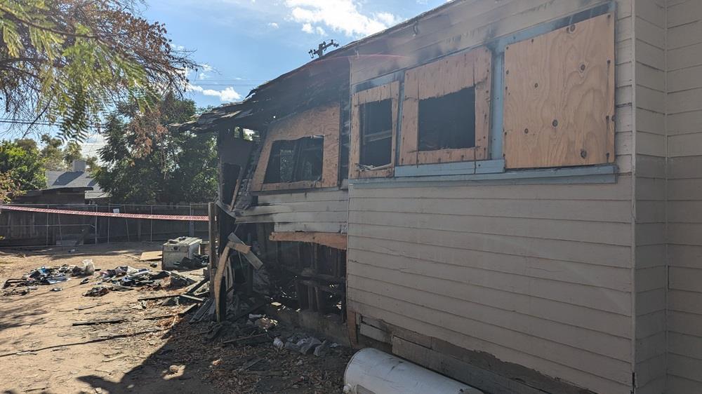 4576 E Balch Ave, Fresno, CA 93702