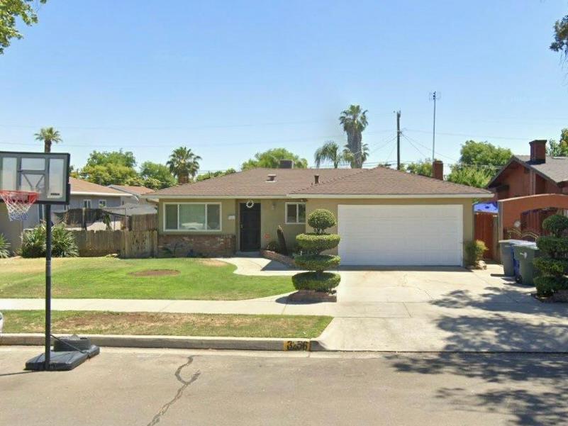 3256 E Lowe Ave, Fresno, CA 93702