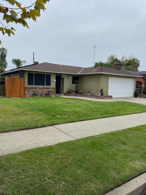 3256 E Lowe Ave, Fresno, CA 93702
