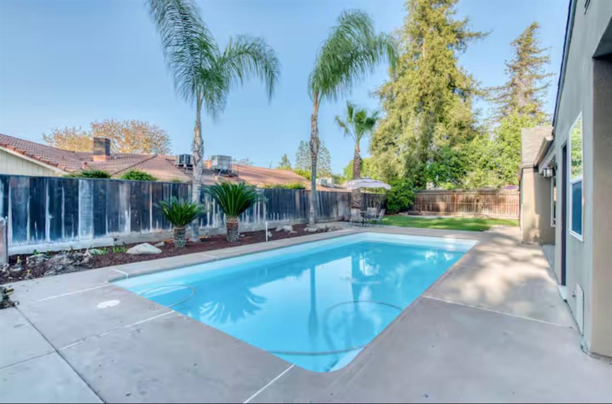 3436 W Sierra Ave, Fresno, CA 93711