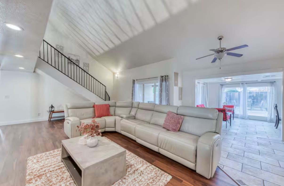 3436 W Sierra Ave, Fresno, CA 93711