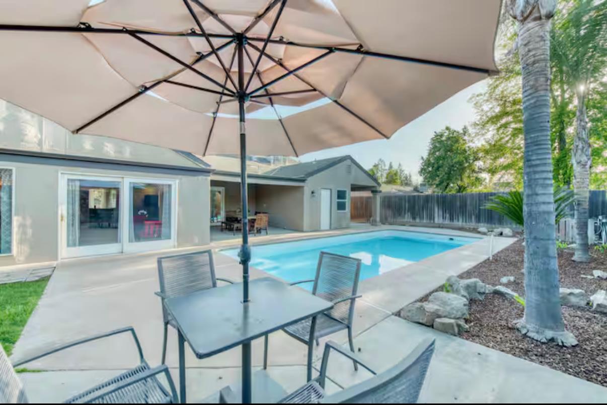 3436 W Sierra Ave, Fresno, CA 93711