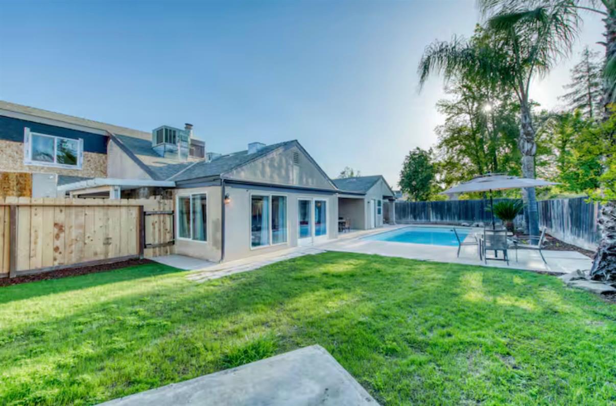 3436 W Sierra Ave, Fresno, CA 93711