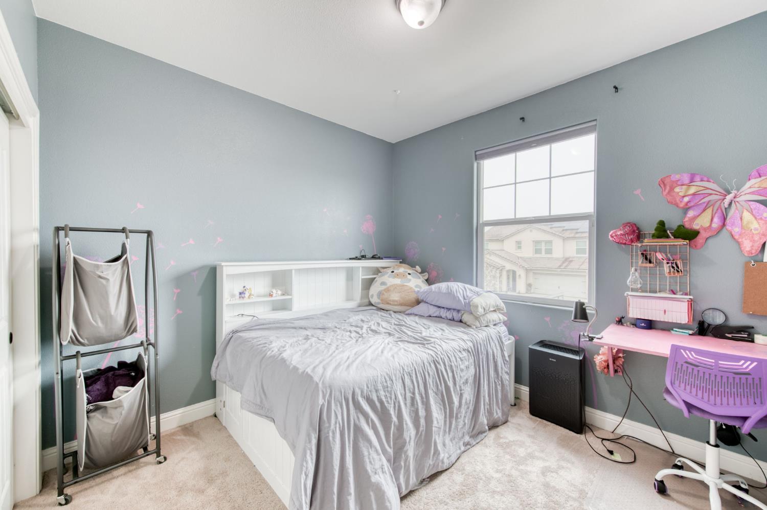 4407 N Casey Ave, Fresno, CA 93723