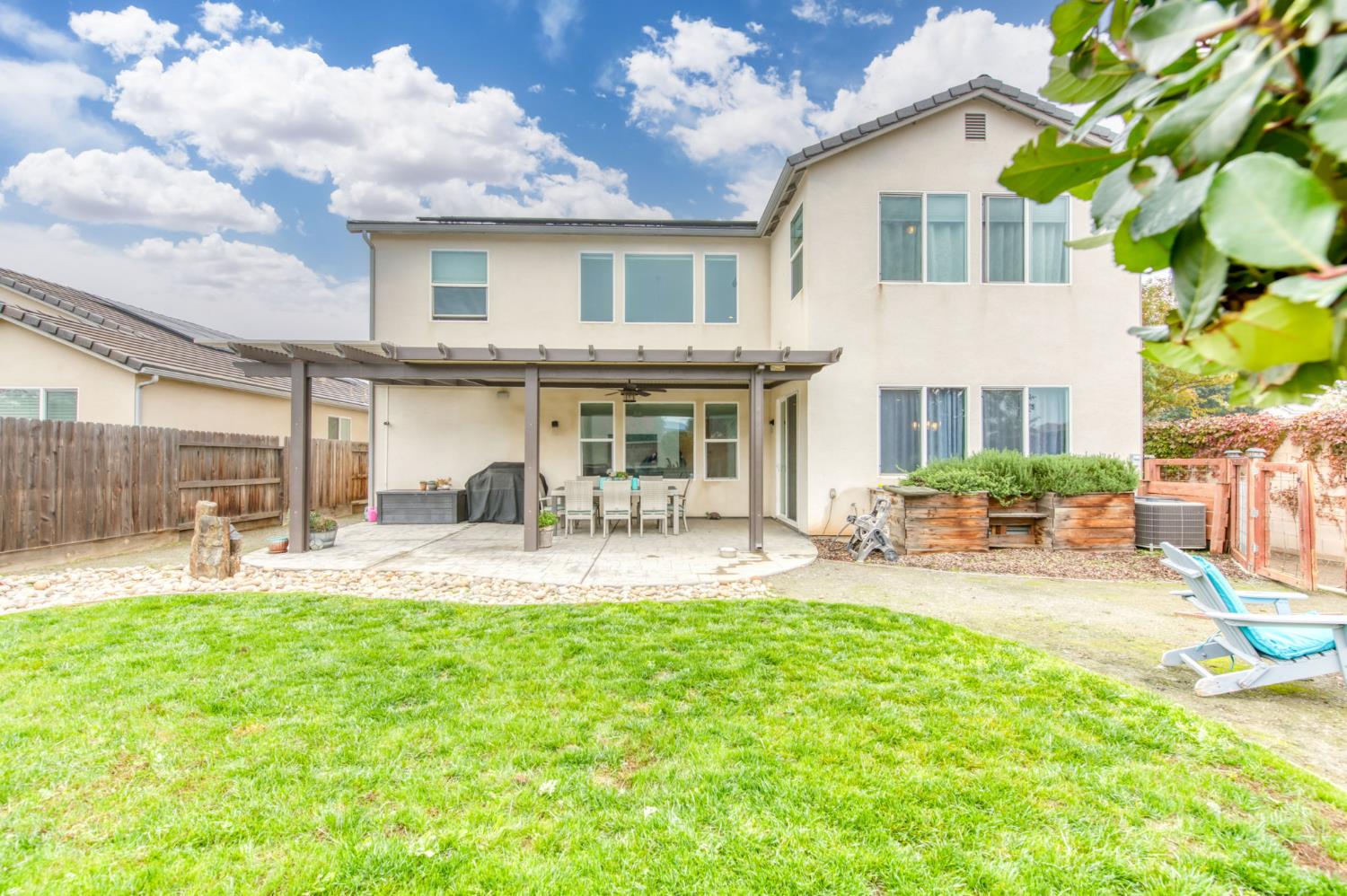 4407 N Casey Ave, Fresno, CA 93723