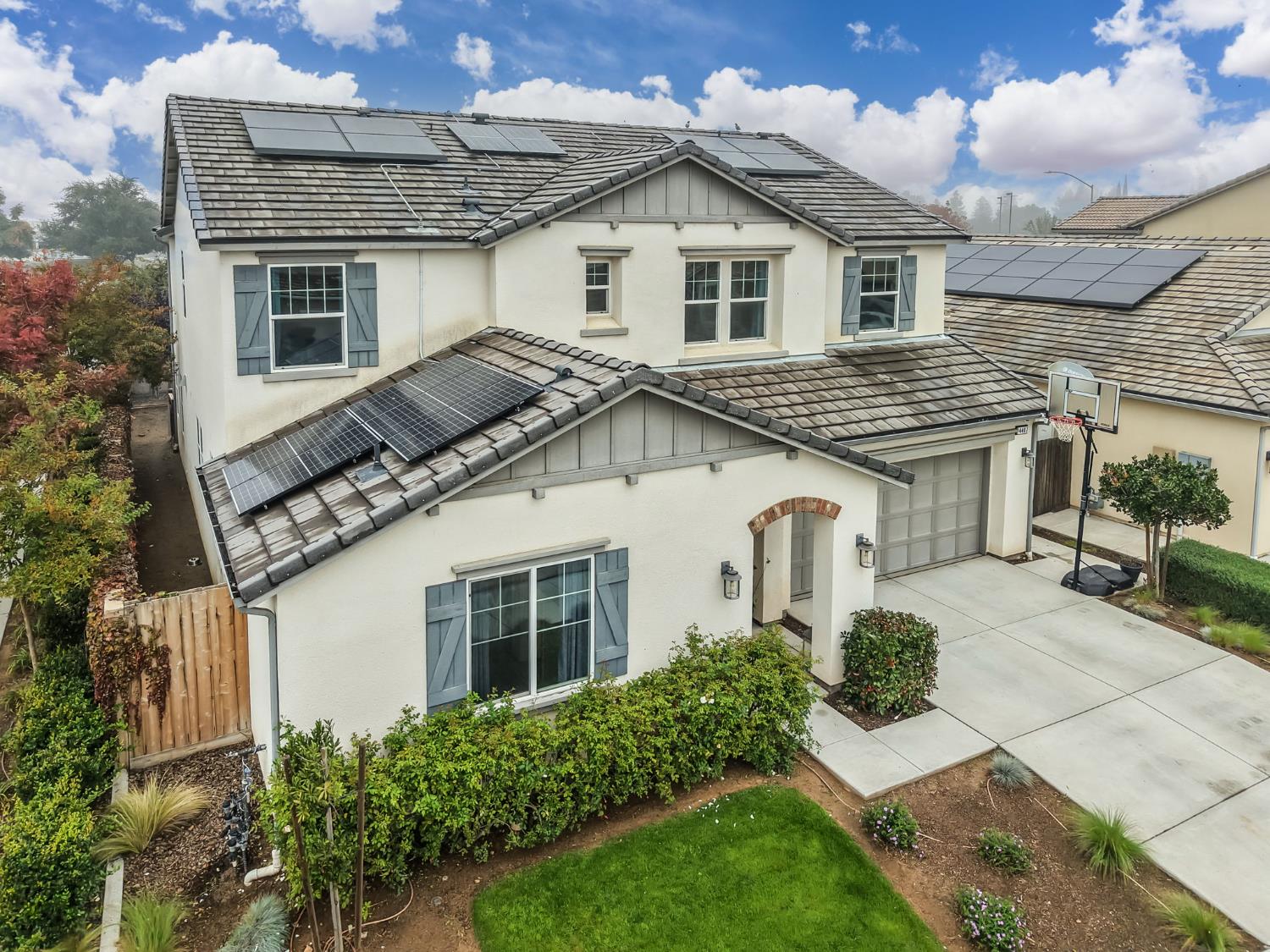 4407 N Casey Ave, Fresno, CA 93723