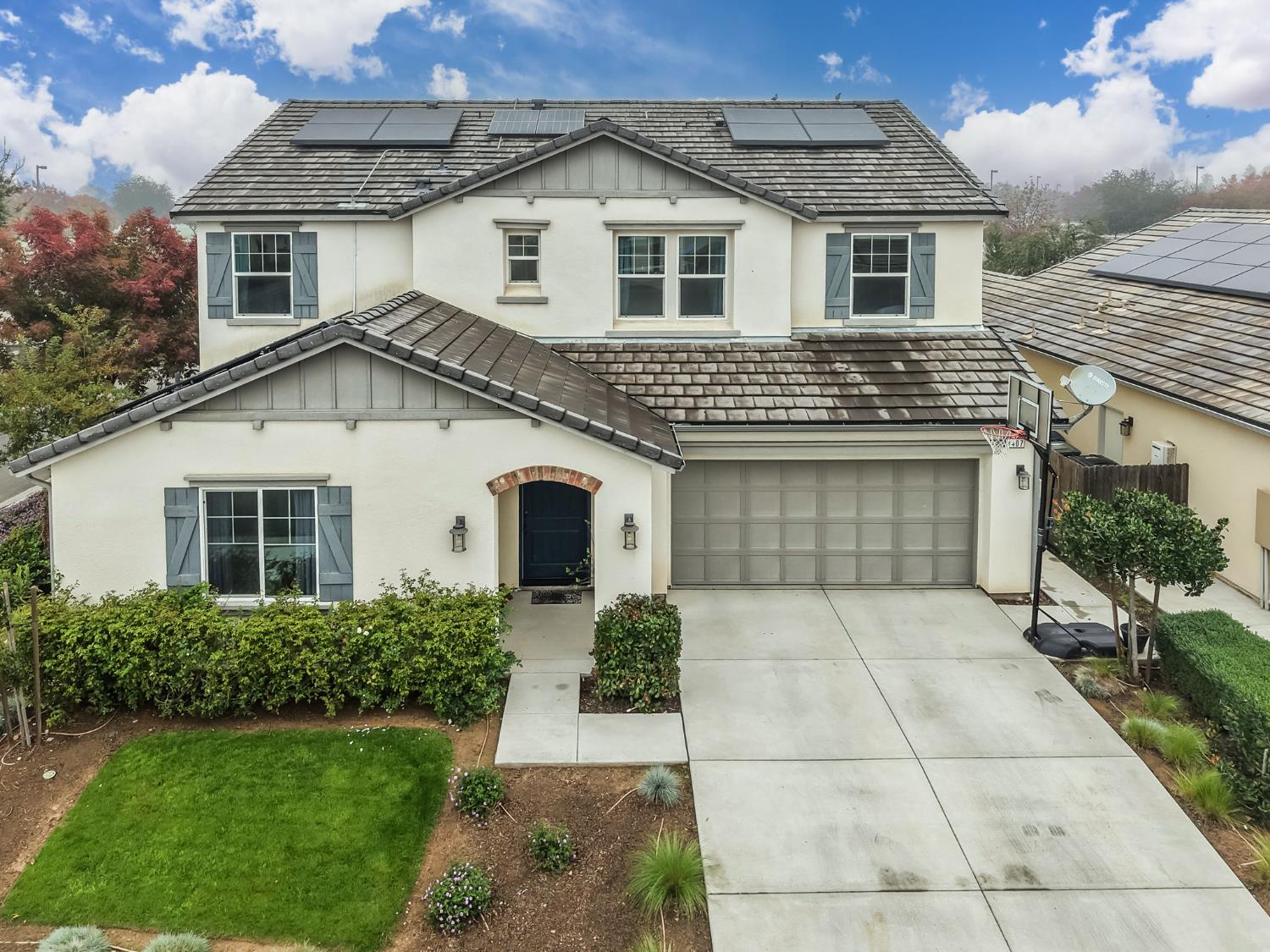 4407 N Casey Ave, Fresno, CA 93723