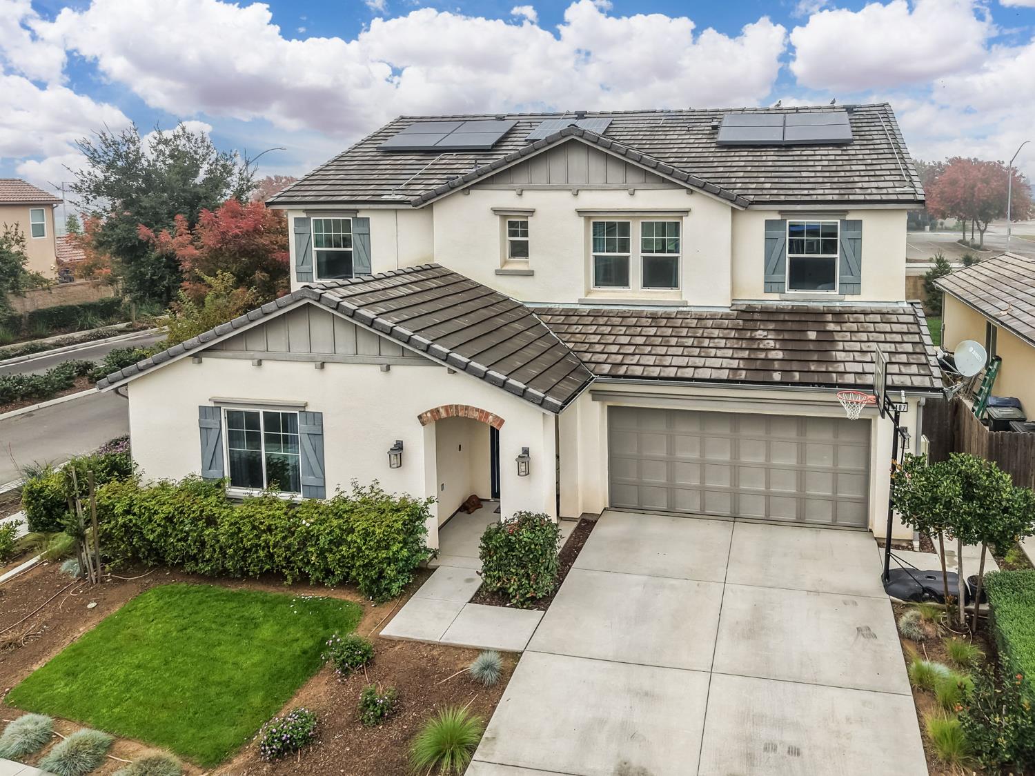 4407 N Casey Ave, Fresno, CA 93723