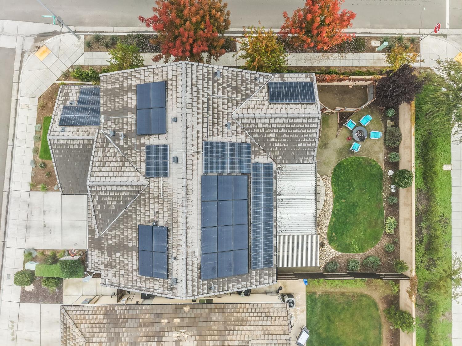 4407 N Casey Ave, Fresno, CA 93723