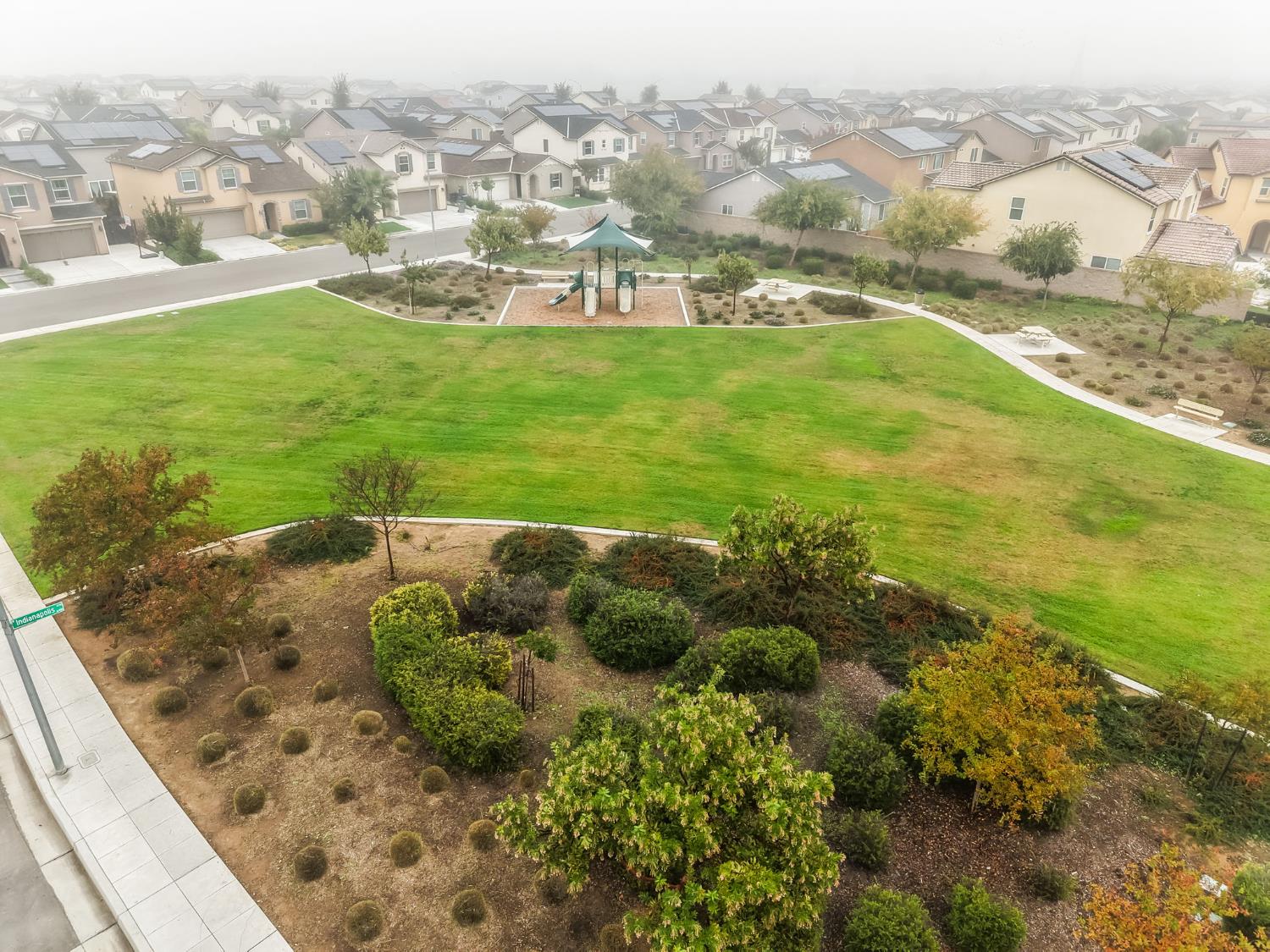 4407 N Casey Ave, Fresno, CA 93723