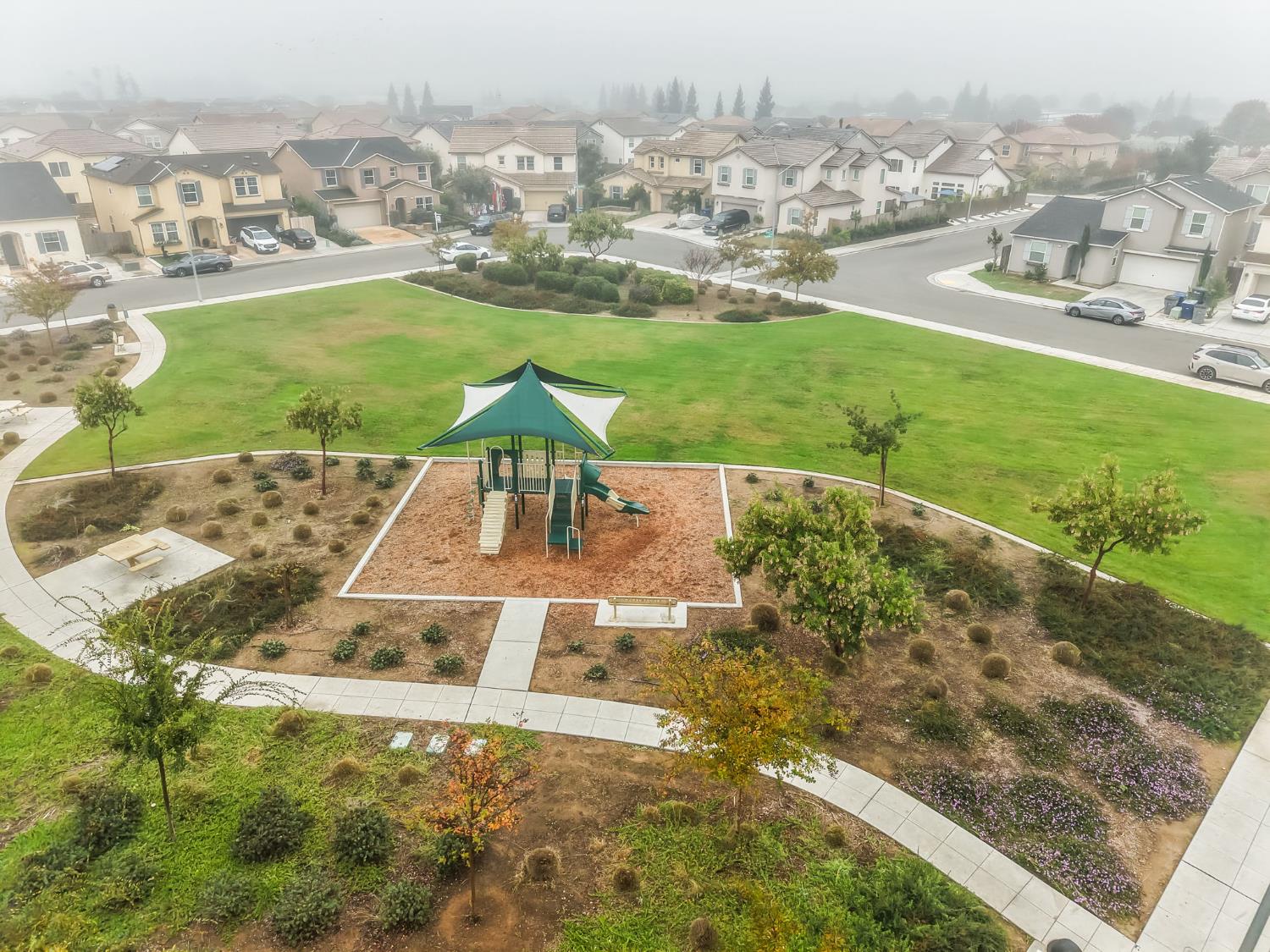 4407 N Casey Ave, Fresno, CA 93723