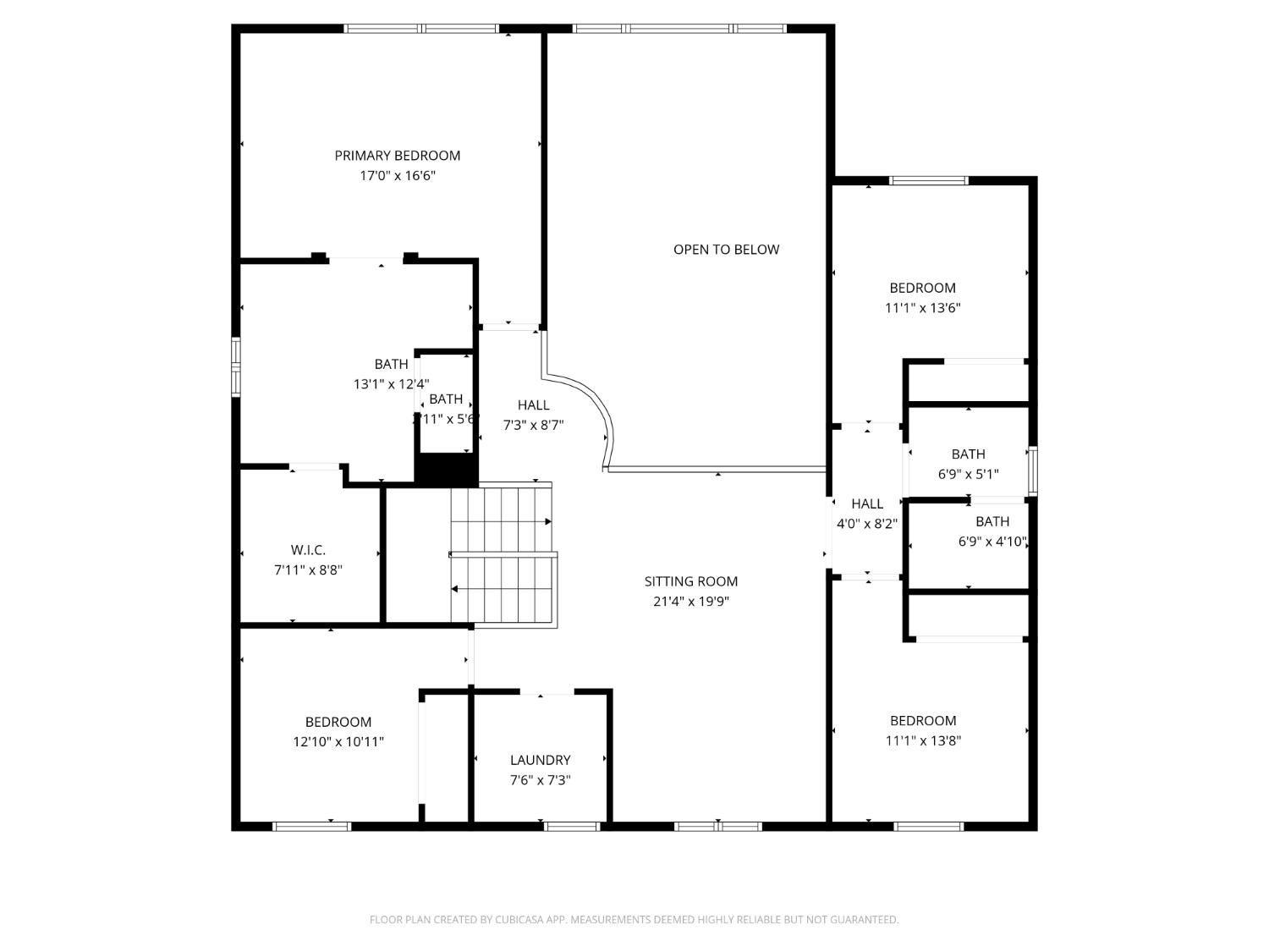 4407 N Casey Ave, Fresno, CA 93723