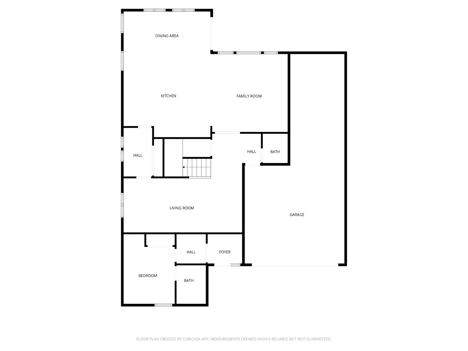 4407 N Casey Ave, Fresno, CA 93723