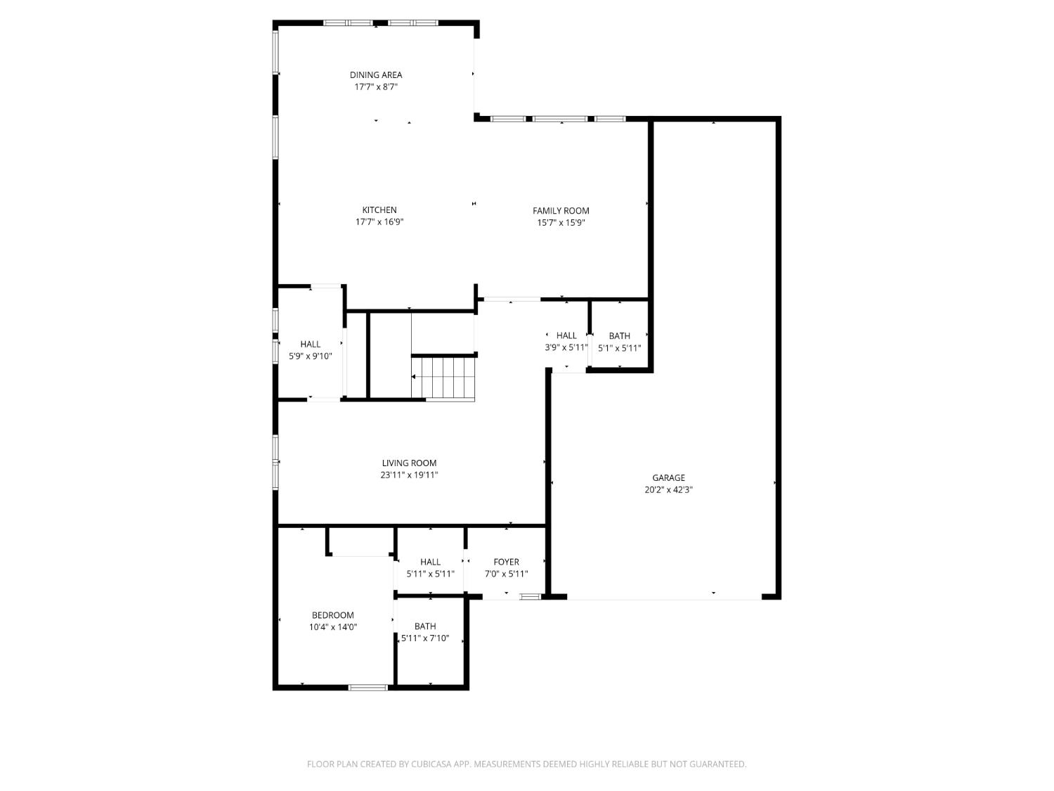 4407 N Casey Ave, Fresno, CA 93723