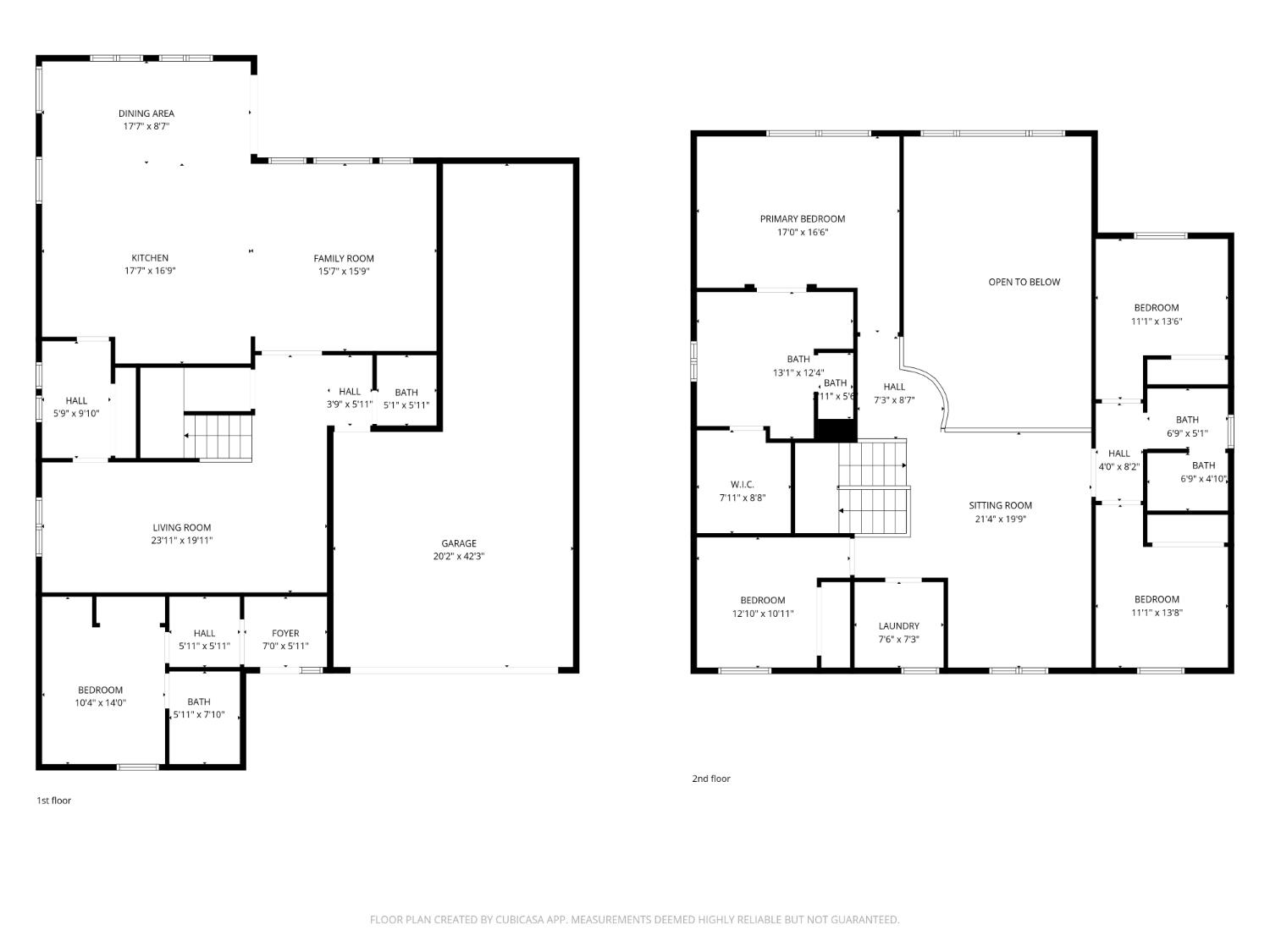 4407 N Casey Ave, Fresno, CA 93723